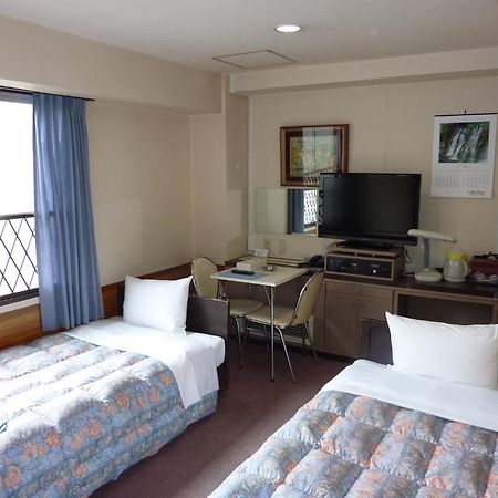 Otsuka City Hotel Tokyo Esterno foto