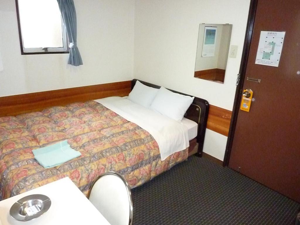 Otsuka City Hotel Tokyo Camera foto