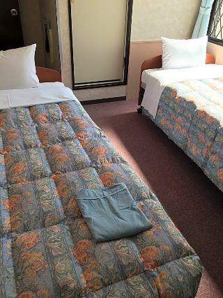 Otsuka City Hotel Tokyo Esterno foto