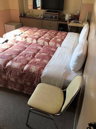 Otsuka City Hotel Tokyo Esterno foto