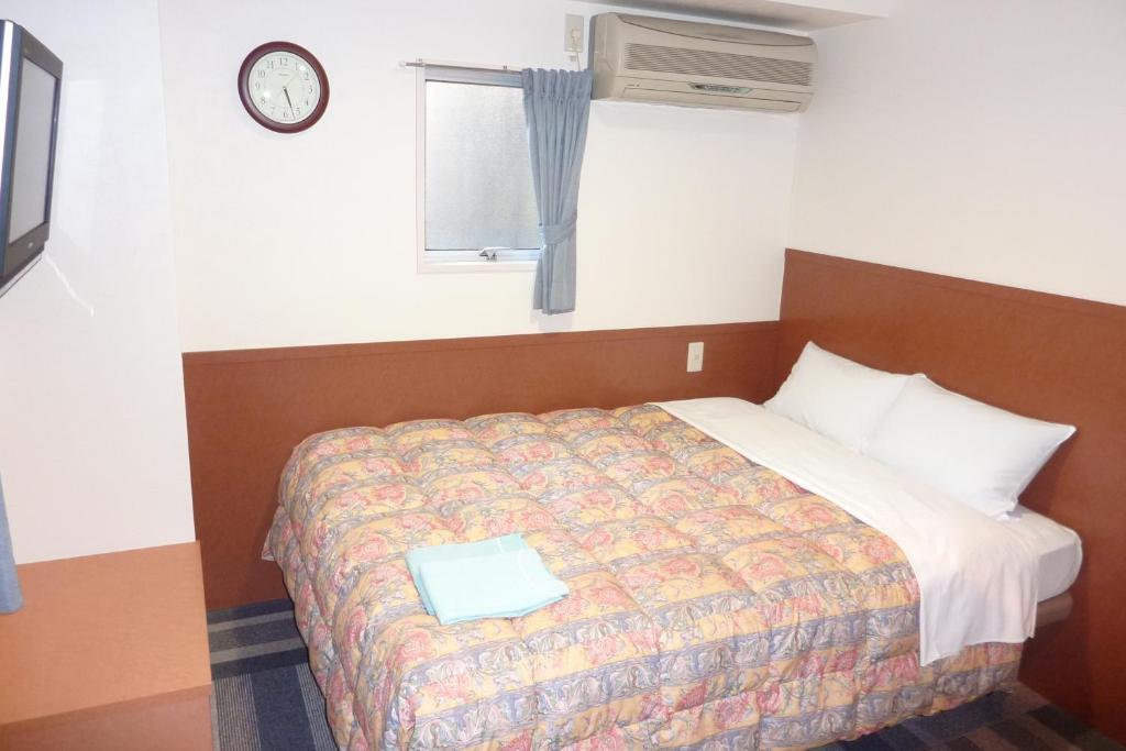 Otsuka City Hotel Tokyo Esterno foto